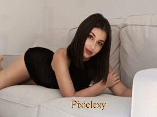 Pixielexy