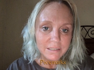 Pixiemarkx