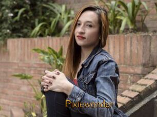 Pixiewonder
