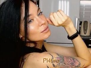 Pl4tina
