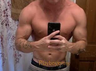 Playboyjonny