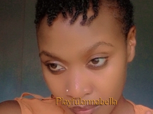 Playfulannabella