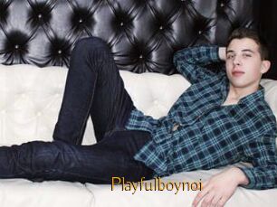 Playfulboynoi