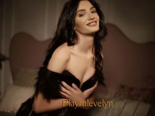 Playfulevelyn