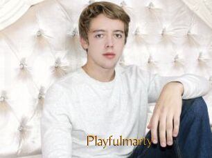 Playfulmarty