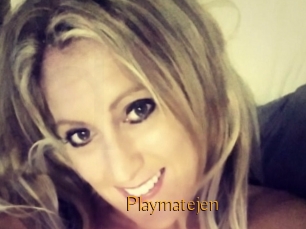 Playmatejen
