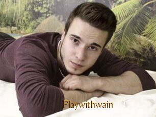 Playwithwain