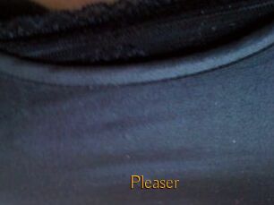 Pleaser