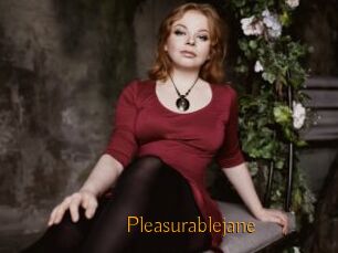 Pleasurablejane