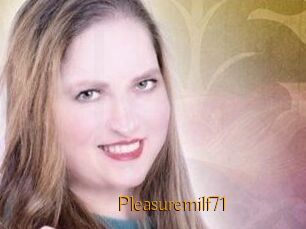 Pleasuremilf71