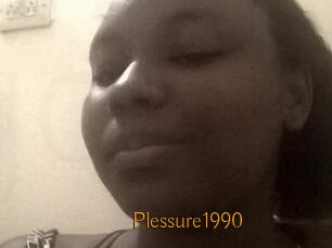 Plessure1990