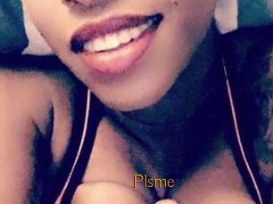 Plsme