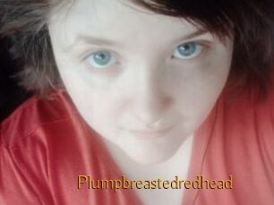 Plumpbreastedredhead