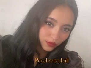 Pocahontashall