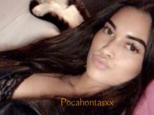 Pocahontasxx
