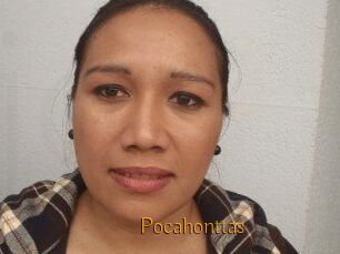 Pocahonttas