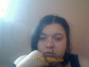 Pochylouisa