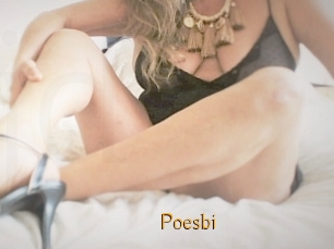 Poesbi