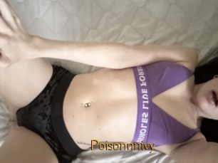 Poisonnnivy