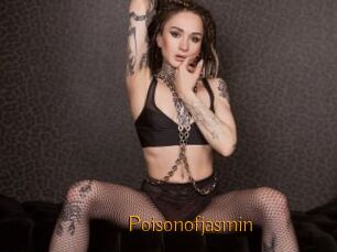 Poisonofjasmin