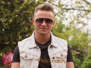 Policemann