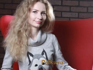 Poliksena