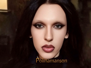 Polinamanson