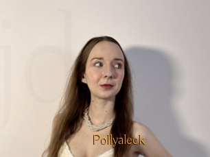 Pollyaleck