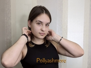 Pollyashmore