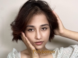 Pollyboman