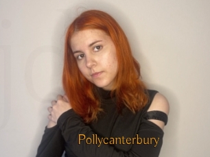 Pollycanterbury