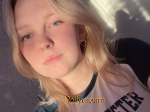 Pollycream