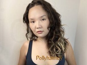 Pollyhanney