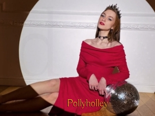 Pollyholley