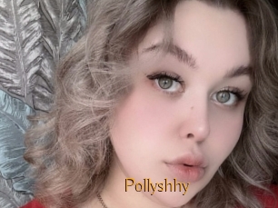 Pollyshhy