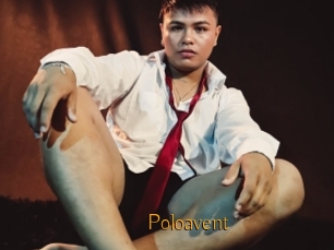 Poloavent