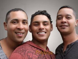 Polyboyz