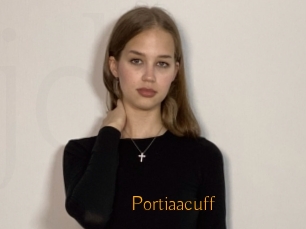 Portiaacuff
