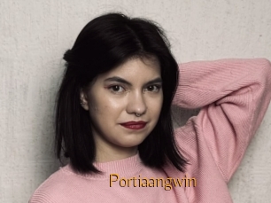 Portiaangwin