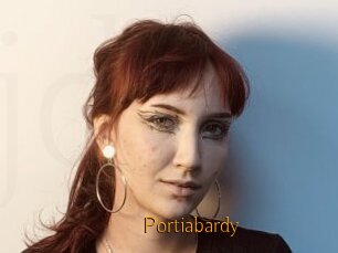 Portiabardy