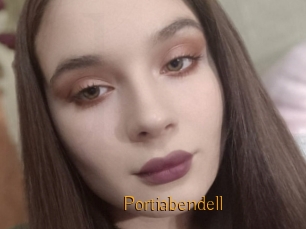 Portiabendell