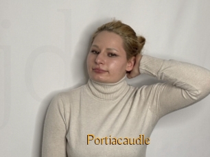 Portiacaudle