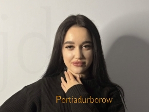 Portiadurborow