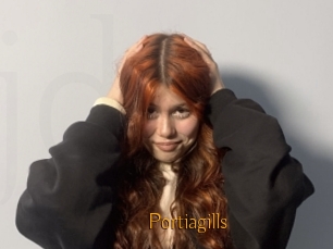 Portiagills