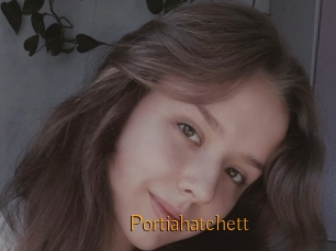 Portiahatchett