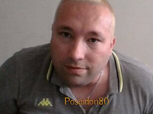 Poseidon80