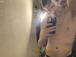 Poshjerkins