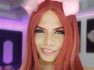 Pottersexyxx
