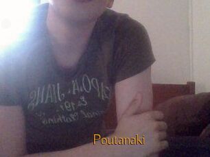 Poutanaki
