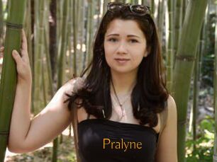 Pralyne